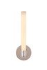 Alina LED Wall Sconce (20105CH-LED)