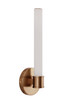 Alina LED Wall Sconce (20105SB-LED)