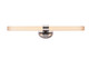 Alina LED Vanity (20124CH-LED)