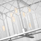 Erro Eight Light Pendant (AC1158PN)
