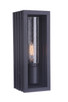 Carmel One Light Outdoor Wall Mount (ZA2810-TB)