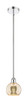 Innovations - 616-1S-PC-G128-6 - One Light Mini Pendant - Edison - Polished Chrome