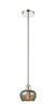 Innovations - 616-1S-PN-G96 - One Light Mini Pendant - Edison - Polished Nickel