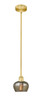 Innovations - 616-1S-SG-G96 - One Light Mini Pendant - Edison - Satin Gold