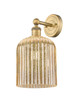 Innovations - 616-1W-BB-G559-8ME - One Light Wall Sconce - Edison - Brushed Brass