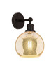Innovations - 616-1W-OB-G128-8 - One Light Wall Sconce - Edison - Oil Rubbed Bronze