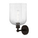 Edison One Light Wall Sconce (616-1W-OB-G559-8CL)