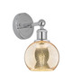 Innovations - 616-1W-PC-G128-6 - One Light Wall Sconce - Edison - Polished Chrome