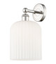 Innovations - 616-1W-PN-G559-8GWH - One Light Wall Sconce - Edison - Polished Nickel