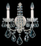 Schonbek - 3651-76R - Two Light Wall Sconce - New Orleans - Heirloom Bronze