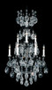 manufacturer_finish:Heirloom Gold|manufacturer_glass:Clear Heritage Crystal|crystal:Heritage Handcut Crystal