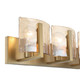 Aenon Three Light Vanity (3164-BA3 BCB-AWG)