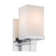 Maddox One Light Wall Sconce (DDDD-BA1)