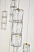 Polaris LED Pendant (3500D28G)