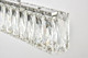 Monroe LED Chandelier (3502D47C)