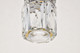 Polaris LED Pendant (3500D1G)