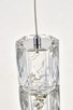 Polaris LED Pendant (3500D5RC)