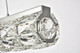 Valetta LED Chandelier (3501D36C)