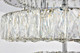 Monroe LED Flush Mount (3503F26L2C)