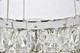 Monroe LED Chandelier (3503G24C)