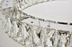 Monroe LED Chandelier (3503G32C)