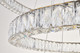 Monroe LED Chandelier (3503G34G)