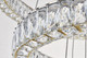 Monroe LED Pendant (3503G3LG)