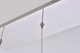 Eren LED Pendant (3505D28C)