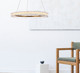 Laurel LED Pendant (3506D26G)