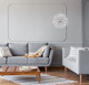 Solace Nine Light Pendant (3507D18C)