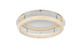 Elegant Lighting - 3800F30C - LED Flush Mount - Bowen - Chrome