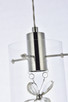Hana LED Pendant (5202D6C)