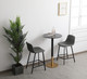 Ronan Pub Table (AF110224BK)