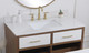 Backsplash (BS1040VW)