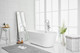 Odette Bathtub (BT10665GW)