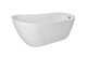 Chantal Bathtub (BT10867GW)