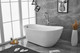 Chantal Bathtub (BT10867GW)