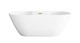 Elegant Lighting - BT30567GW-BGD - Bathtub - Landon - Glossy White