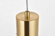 Constellation LED Pendant (5200D4G)