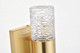 Vega LED Wall Sconce (5200W5G)