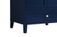 Sommerville Bathroom Vanity Set (VF18030BL-BS)