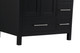 Irene Single Bathroom Vanity (VF18832BK)