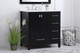 Irene Bathroom Vanity Set