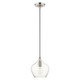 Aldrich One Light Pendant (49088-91)