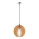 Pendants One Light Pendant (49099-91)