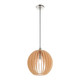 Pendants One Light Pendant (49099-91)