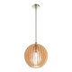 Pendants One Light Pendant (49099-91)