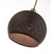 Dublin One Light Pendant (49100-07)