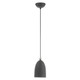 Arlington One Light Pendant (49107-76)