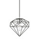 Knox One Light Pendant (49152-68)